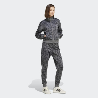 TRENERKA ADIDAS W FLCZY AOP TS W 