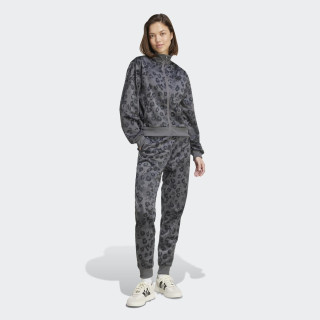 TRENERKA ADIDAS W FLCZY AOP TS W 