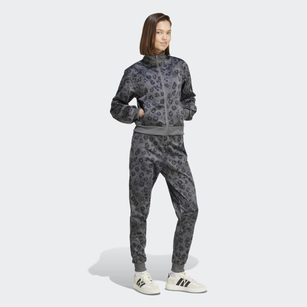 TRENERKA ADIDAS W FLCZY AOP TS W 