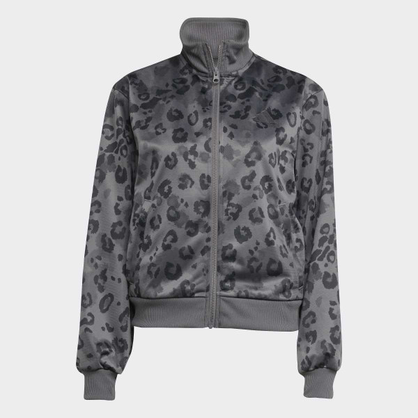 TRENERKA ADIDAS W FLCZY AOP TS W 