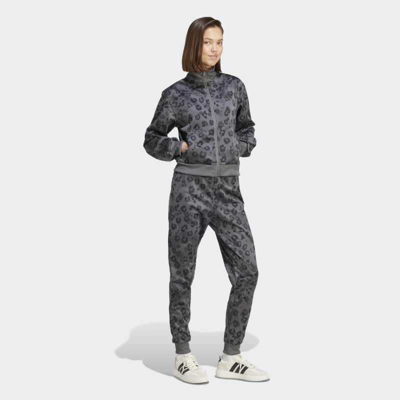 TRENERKA ADIDAS W FLCZY AOP TS W 