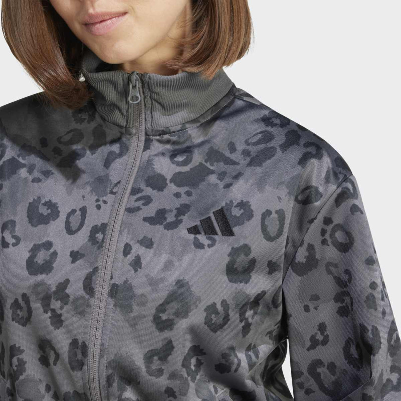 TRENERKA ADIDAS W FLCZY AOP TS W 