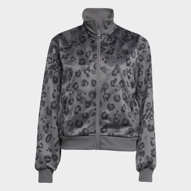 TRENERKA ADIDAS W FLCZY AOP TS W 