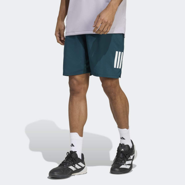 SORC ADIDAS CLUB 3STR SHORT M 
