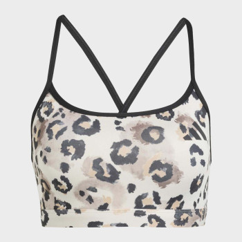 TOP ADIDAS AER LS BRA AOP W