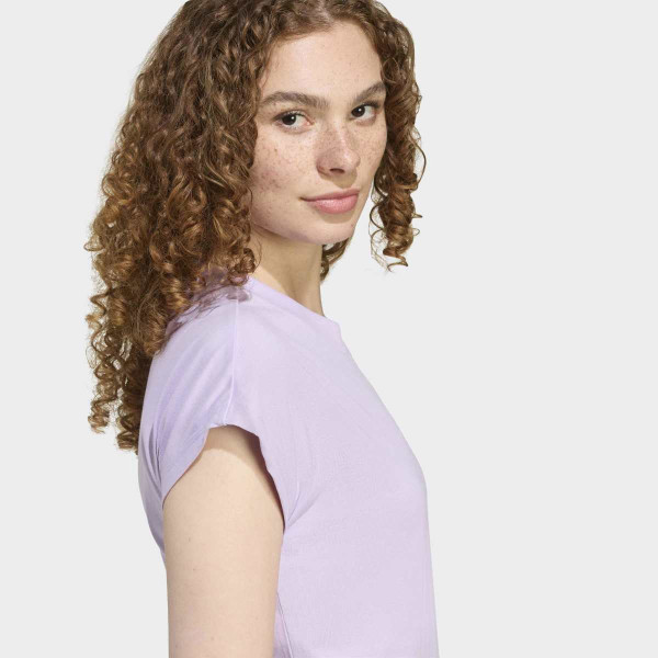 MAJICA ADIDAS W LIN SJ T W 