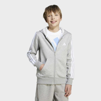DUKS ADIDAS J 3S FL FZ HD BG 