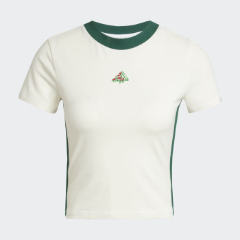MAJICA ADIDAS PIZZA TEE W 