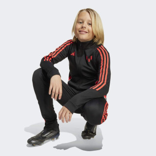 DUKS ADIDAS MESSI JKT Y BG 