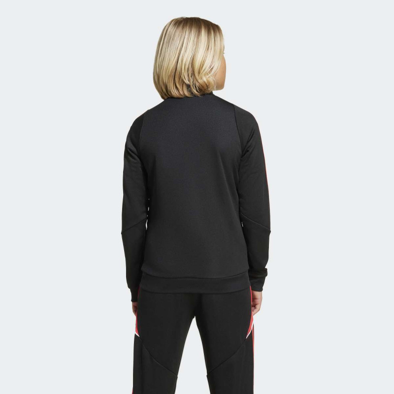 DUKS ADIDAS MESSI JKT Y BG 