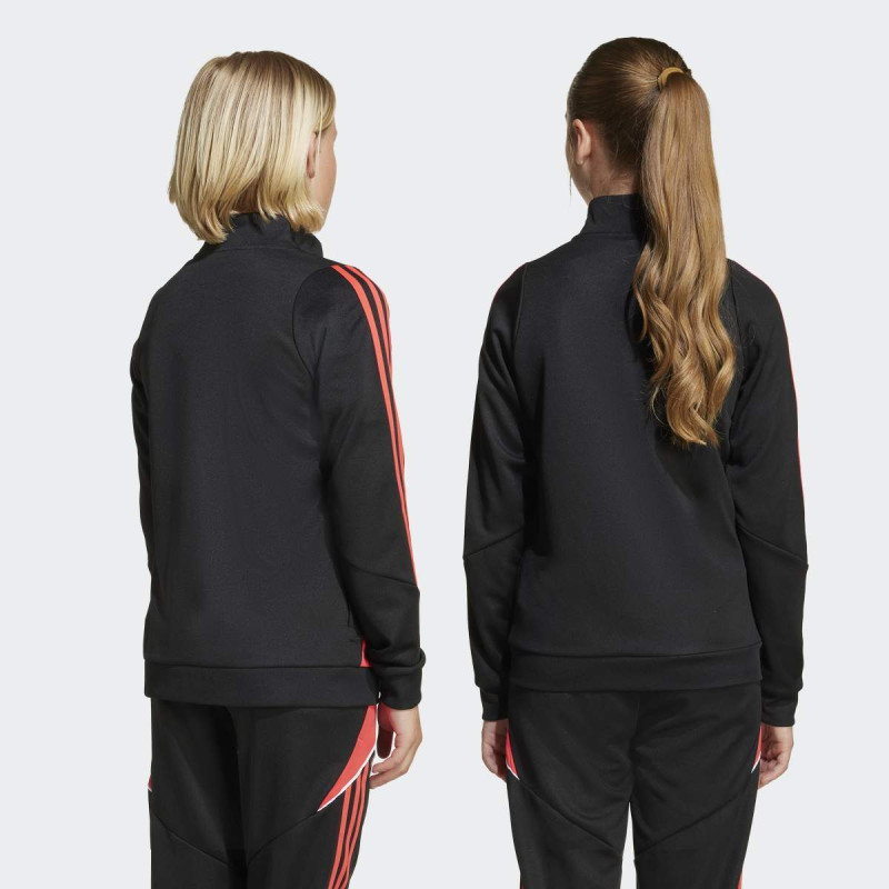 DUKS ADIDAS MESSI JKT Y BG 