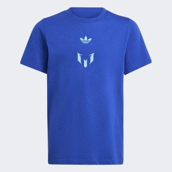 MAJICA ADIDAS MESSI TEE BG 