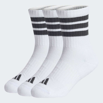 CARAPE ADIDAS 3S KD C CRW 3P PS-B 