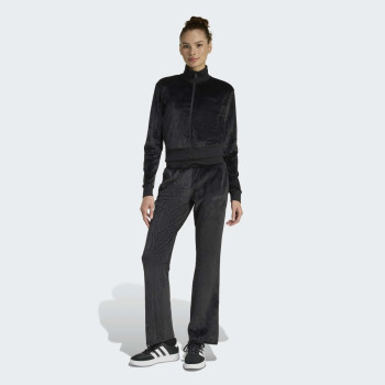 TRENERKA ADIDAS W GLAM TS VLVT W 