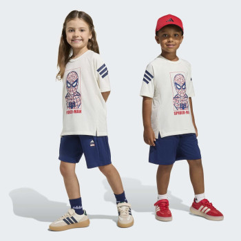 SET ADIDAS LK MRVL SM TSET BP 