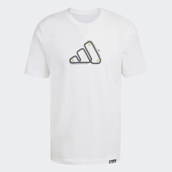 MAJICA ADIDAS M MTS TRACK T M 
