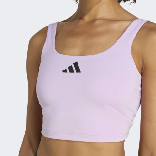 TOP ADIDAS OPTIME BRA TANK W 