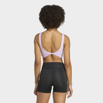 TOP ADIDAS OPTIME BRA TANK W 
