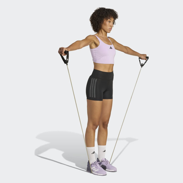 TOP ADIDAS OPTIME BRA TANK W 