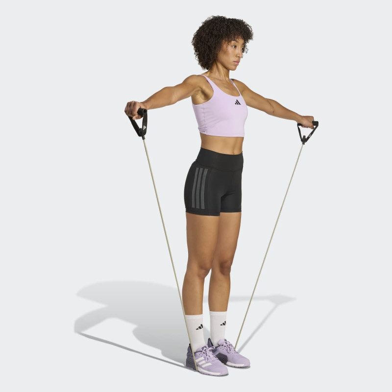 TOP ADIDAS OPTIME BRA TANK W 