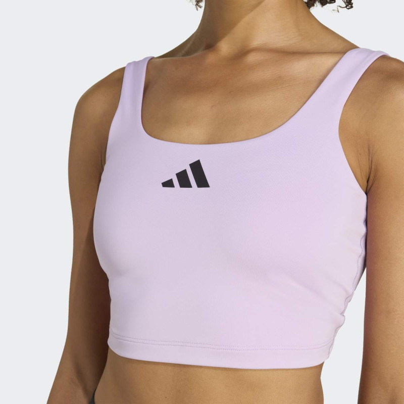 TOP ADIDAS OPTIME BRA TANK W 