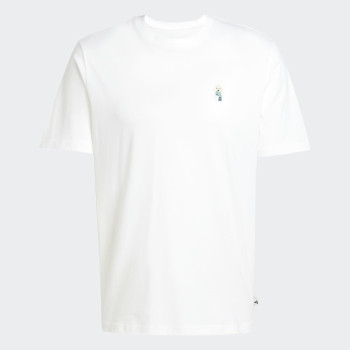 MAJICA ADIDAS M DOG SOCK TD M 