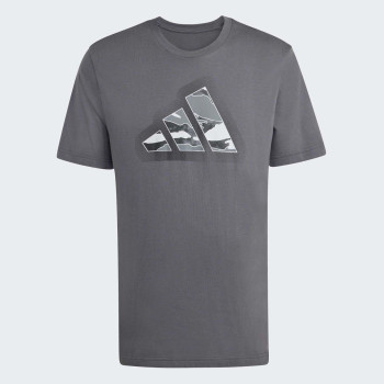 MAJICA ADIDAS M CAMO MOD L T M 