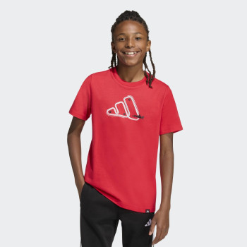 MAJICA ADIDAS J MOTO 1 BG 