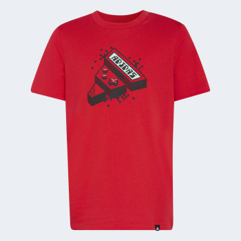 MAJICA ADIDAS J GAME T BG