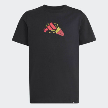 MAJICA ADIDAS J FOOD T BPG 