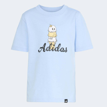 MAJICA ADIDAS LK FOOD T BP 