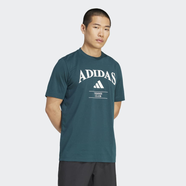 MAJICA ADIDAS HRTG TNS G T M 