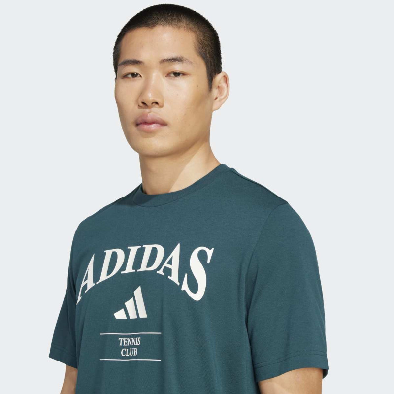 MAJICA ADIDAS HRTG TNS G T M 