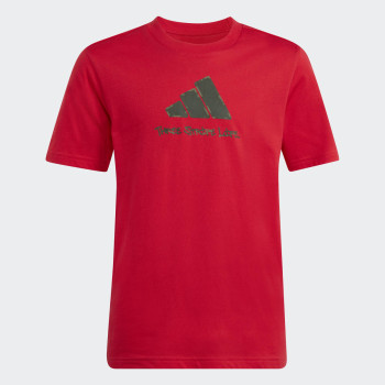 SORC ADIDAS J CAMO TRAIN T2 BG 