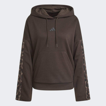DUKS ADIDAS W AOP FT HD INF W