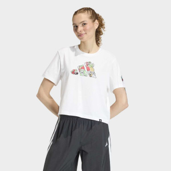 MAJICA ADIDAS W FOOD CRO W 