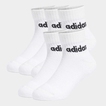 CARAPE ADIDAS KIDS LIN ANK 5P BPG 