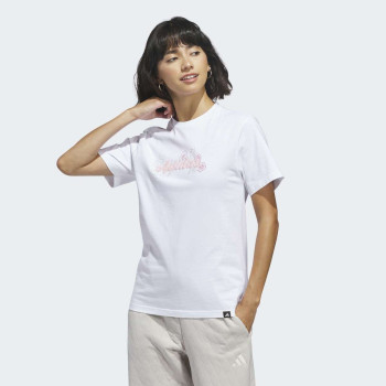 MAJICA ADIDAS W WESTERN ADI T W 