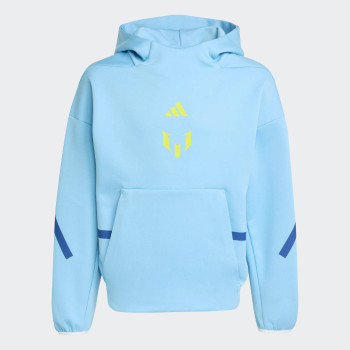 DUKS ADIDAS MESSI ZNE HD Y BG 