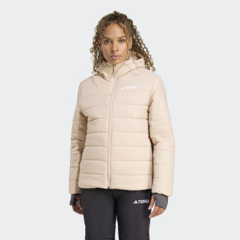 JAKNA ADIDAS W MT ESS P HO J W 