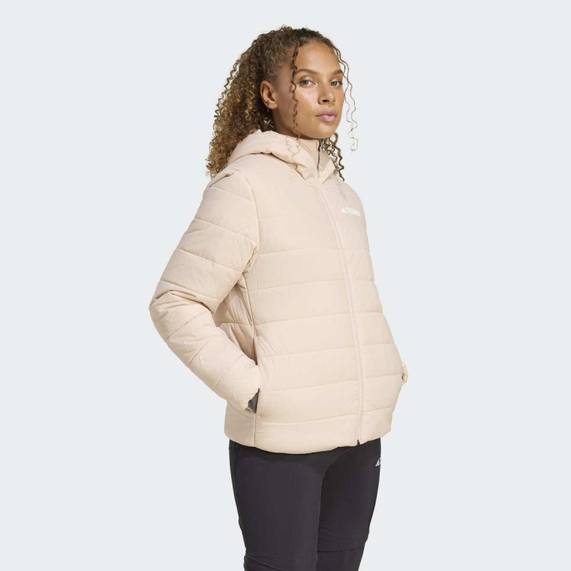 JAKNA ADIDAS W MT ESS P HO J W 