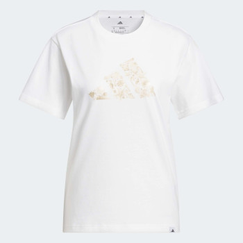MAJICA ADIDAS W SHL BL T W 