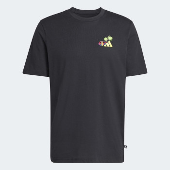 MAJICA ADIDAS M MINI SURF T M 