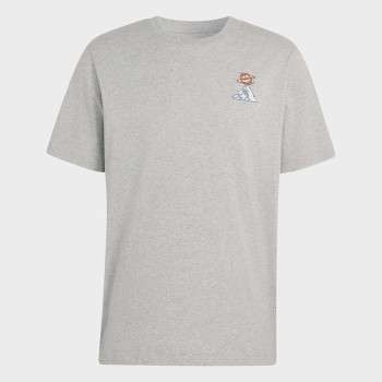 MAJICA ADIDAS M ED BBALL T M