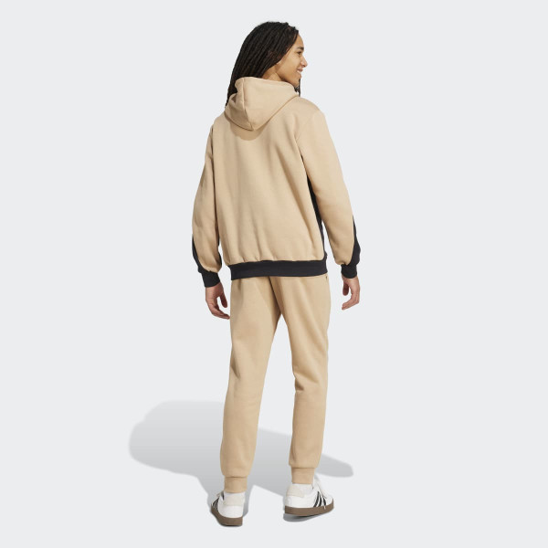 TRENERKA ADIDAS M FL CB HD TS M 