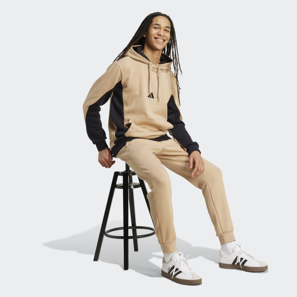 TRENERKA ADIDAS M FL CB HD TS M 