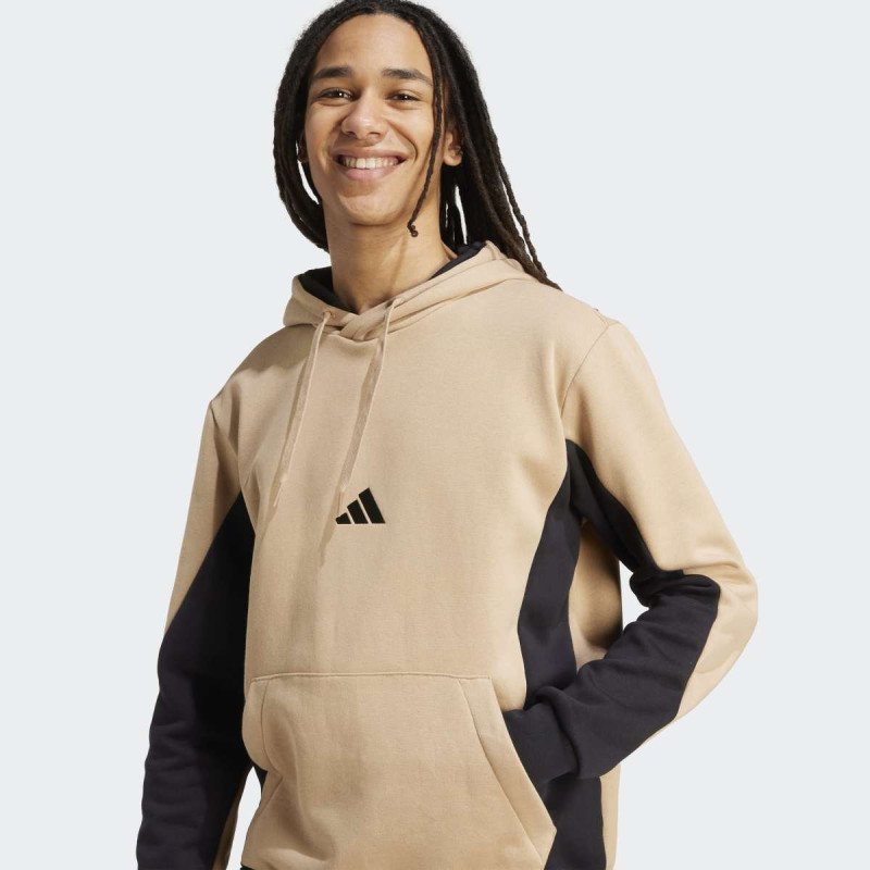 TRENERKA ADIDAS M FL CB HD TS M 