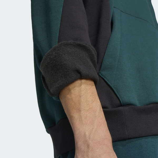 TRENERKA ADIDAS M FL CB HD TS M 