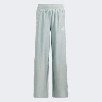 D.DEO ADIDAS JG LOGO PANT GG 