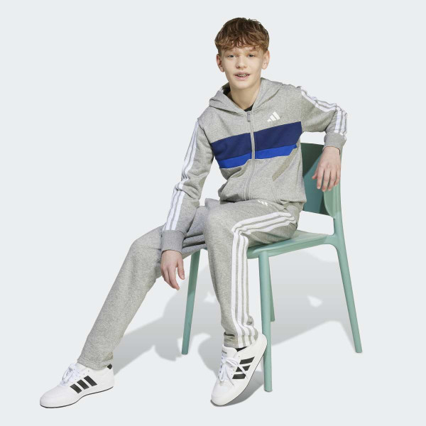 TRENERKA ADIDAS J 3S TIB FL TS U 